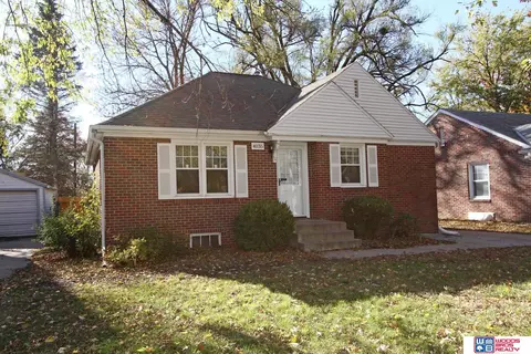 4035 Everett St, Lincoln, NE 68506