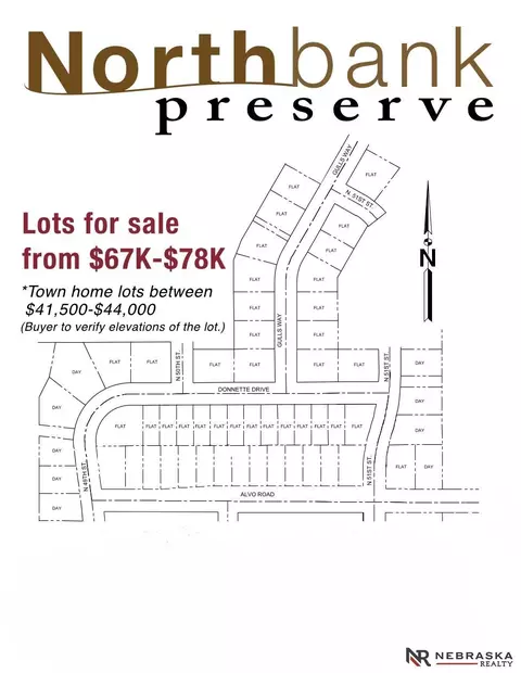 4921 Donnette Dr, Lincoln, NE 68514