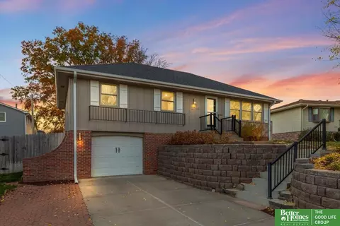 2718 S 116th Avenue Cir, Omaha, NE 68144