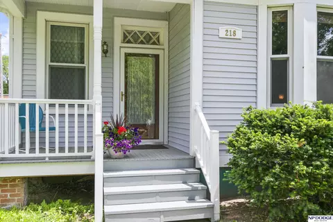 218 N Spruce St, Dodge, NE 68633