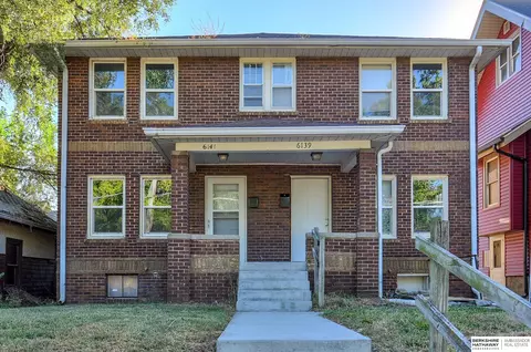 6139-6141 N 24th St, Omaha, NE 68110