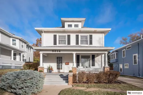 5014 Davenport St, Omaha, NE 68132