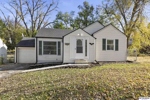 3457 Martin Ave, Omaha, NE 68112