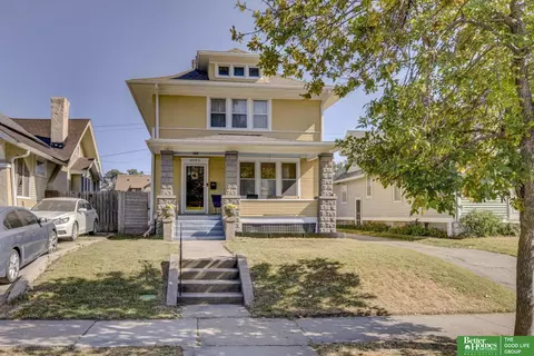6543 N 24 St, Omaha, NE 68112