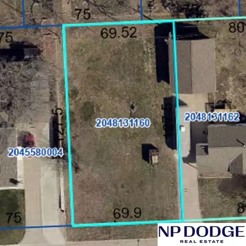 lot1 Block 0, Ralston, NE 68127