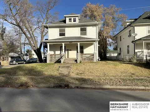 4246 Grant St, Omaha, NE 68111