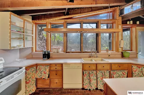 Kitchen - 73459 645a Ave, Peru, NE 68421 photo 5 of 7