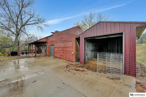 Exterior - 73459 645a Ave, Peru, NE 68421 photo 3 of 7