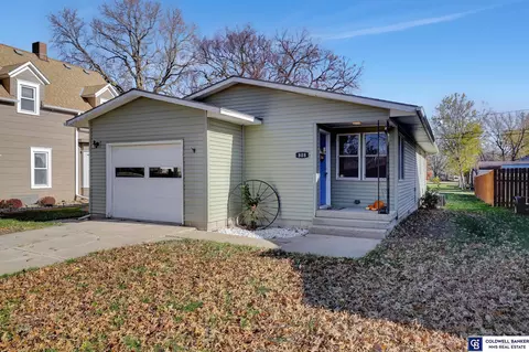 808 Washington Ave, Dorchester, NE 68343