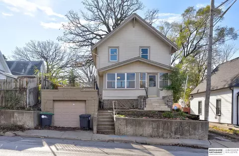1109 Martha St, Omaha, NE 68108