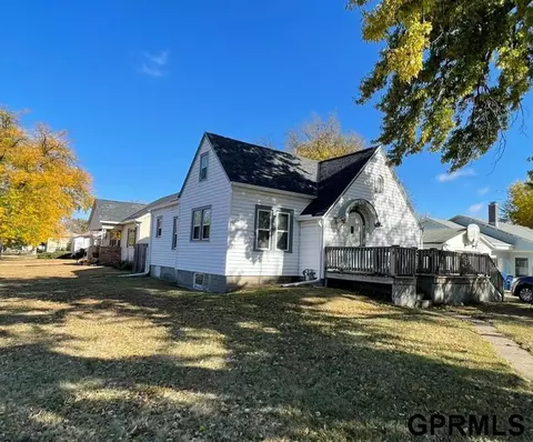 1010 E 10th St, Fremont, NE 68025