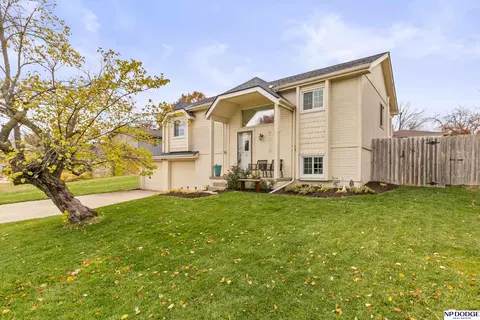 7018 S 132nd Ave, Omaha, NE 68138