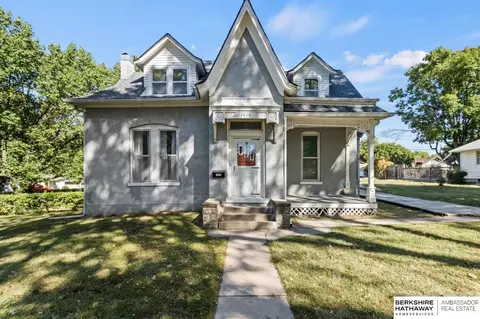 1616 1st Corso Corso, Nebraska City, NE 68410