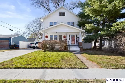 1037 N C St, Fremont, NE 68025