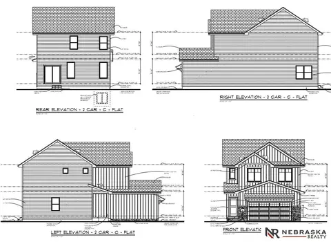 17543 Potter St, Bennington, NE 68007 photo 29