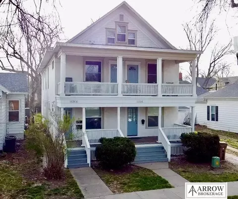 1234 Goodhue Blvd, Lincoln, NE 68502