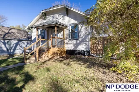 1716 N 23rd St, Lincoln, NE 68503