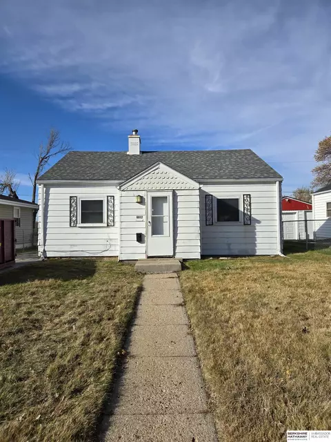 6012 N 36th St, Omaha, NE 68111
