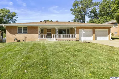 3010 S 48th Ave, Omaha, NE 68106