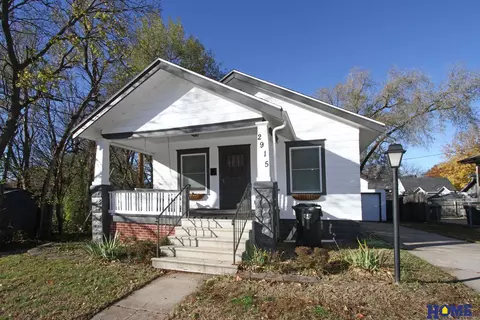 2915 S 13th St, Lincoln, NE 68502