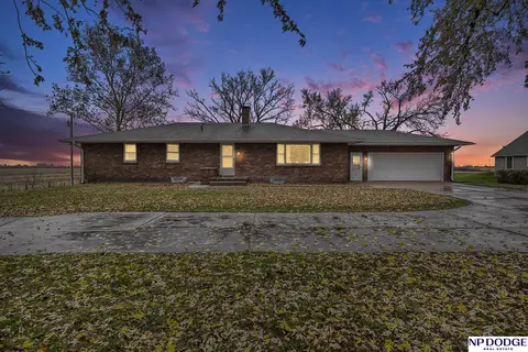 26602 Blondo St, Waterloo, NE 68069