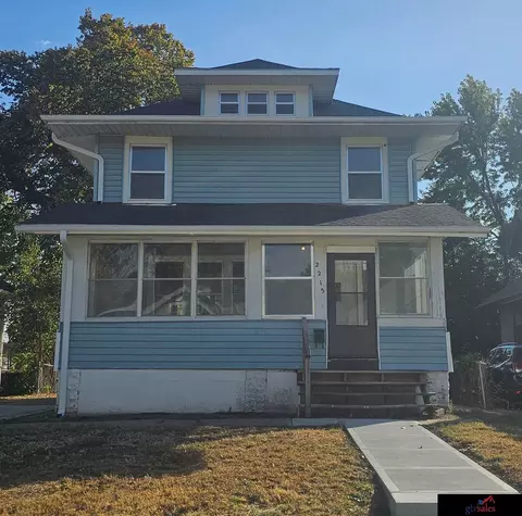 2215 Ellison Ave, Omaha, NE 68110