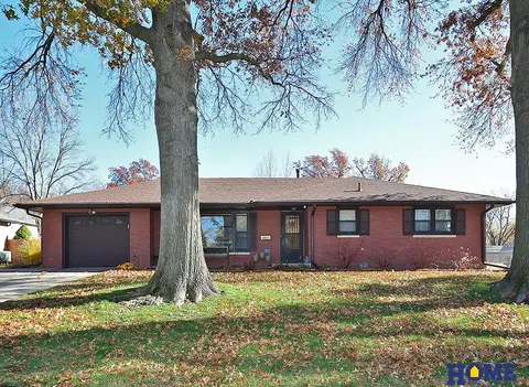4600 S 43rd St, Lincoln, NE 68516