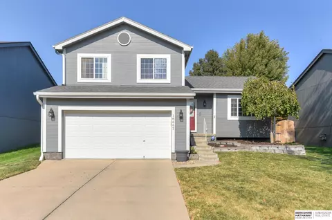 18662 U St, Omaha, NE 68135