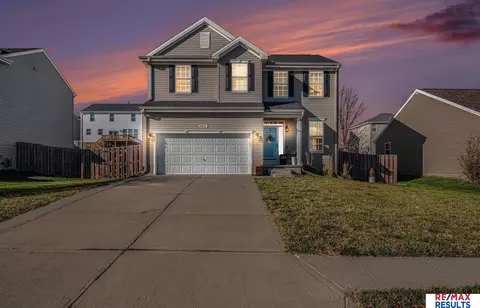 8412 S 64th Ave, Omaha, NE 68157