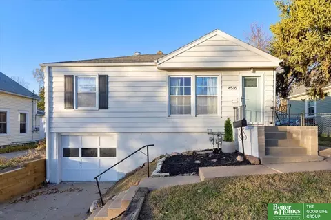 4516 Franklin St, Omaha, NE 68104