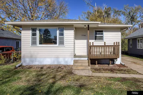 2708 Avenue F, Council Bluffs, IA 51501