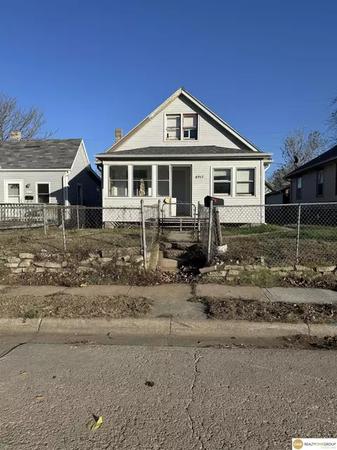 4517 N 14th St, Omaha, NE 68110
