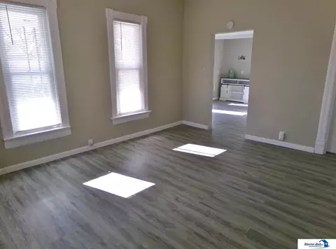 Living - 1015 N 5 Th St, Beatrice, NE 68310 photo 2 of 6