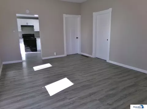Living - 1015 N 5 Th St, Beatrice, NE 68310 photo 4 of 6