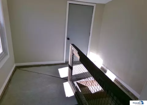 Entry Way - 1015 N 5 Th St, Beatrice, NE 68310 photo 1 of 1