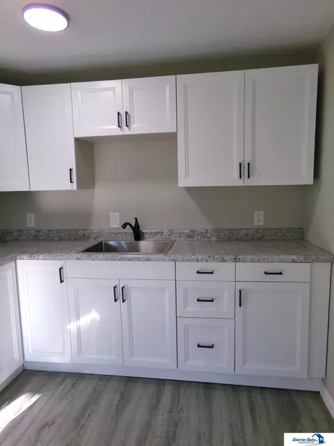 Kitchen - 1015 N 5 Th St, Beatrice, NE 68310 photo 5 of 6