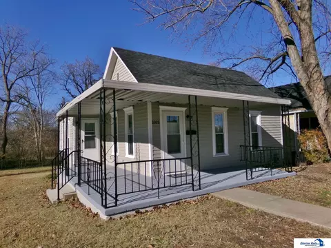 Exterior - 1015 N 5 Th St, Beatrice, NE 68310 photo 6 of 13