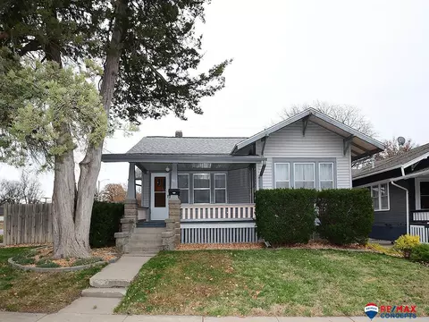 600 Marshall Ave, Lincoln, NE 68510