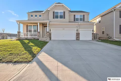 8810 N 159th Ave, Bennington, NE 68007