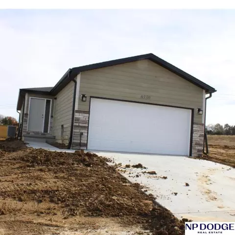 6330 Ambrosia Dr, Lincoln, NE 68521