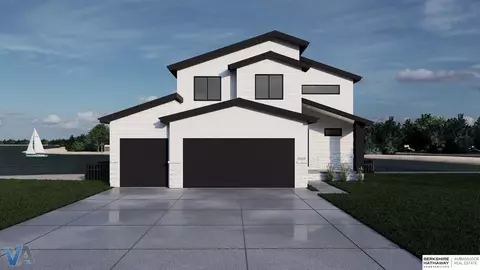 28608 Jessie Cir, Valley, NE 68064