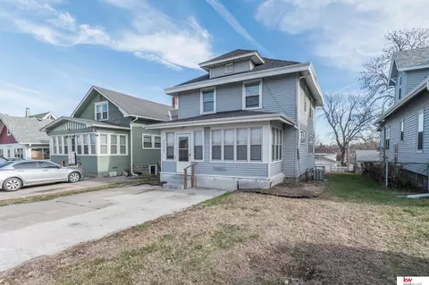 2333 S 24 St, Omaha, NE 68108