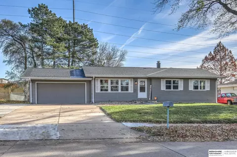 3411 S 72 Ave, Omaha, NE 68124