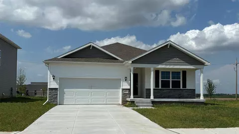 7005 S 205th Ave, Gretna, NE 68028