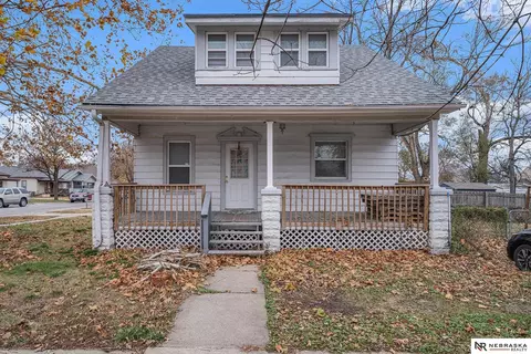 4301 N 66th St, Lincoln, NE 68507
