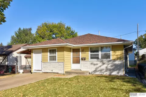 6342 Charles St, Omaha, NE 68132
