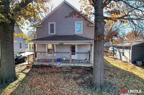 5311 Walker Ave, Lincoln, NE 68504