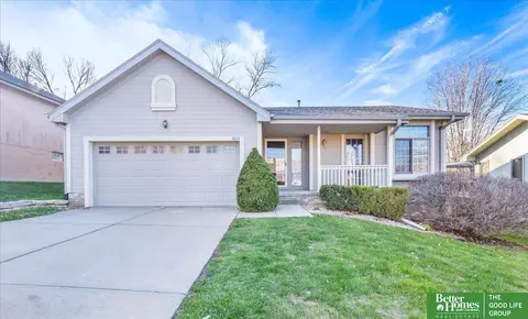 4614 N 126 Ave, Omaha, NE 68164