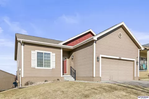 13824 Vane St, Omaha, NE 68142