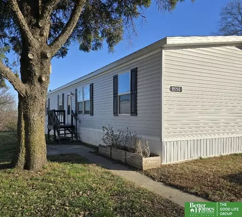 8550 Thompson Dr #68, Blair, NE 68008